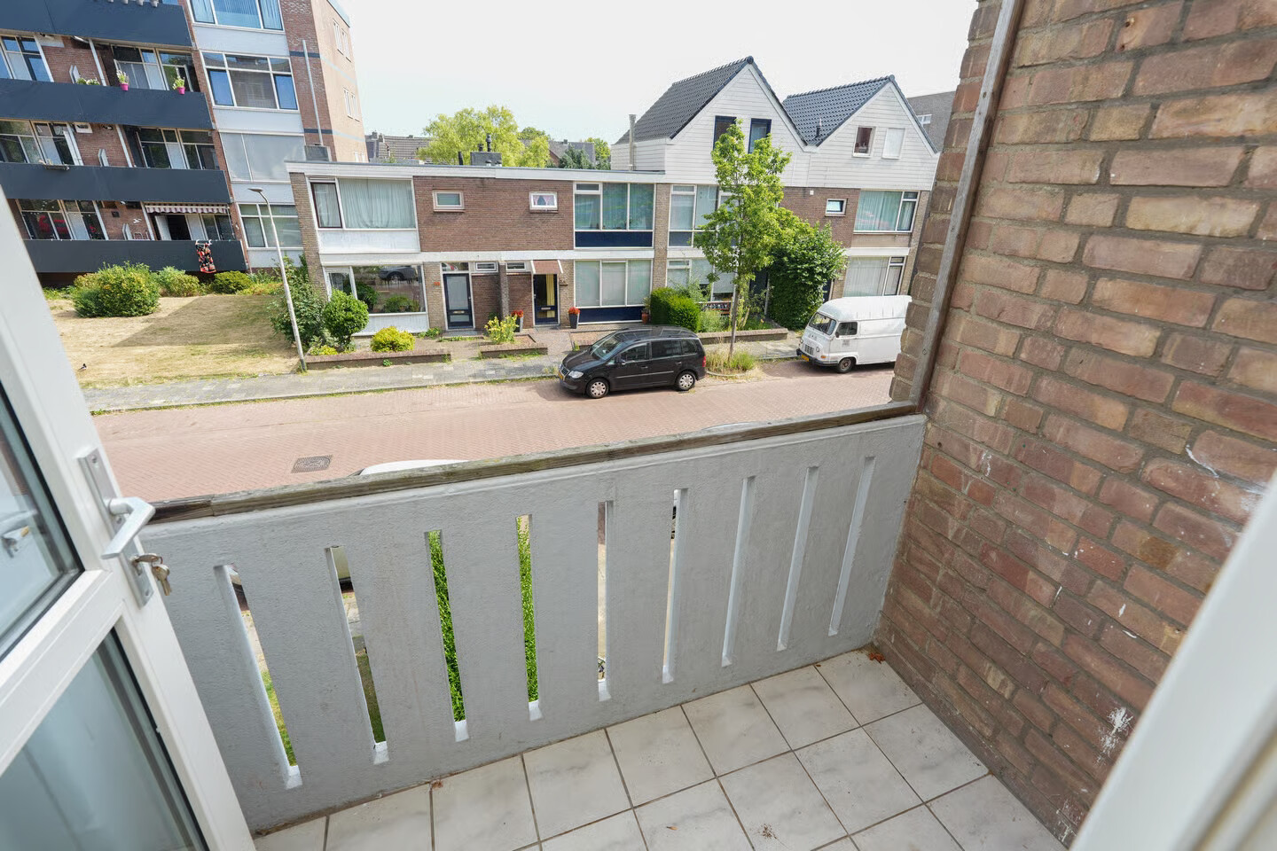 Appartement te koop: Heidevenstraat 133, Nijmegen