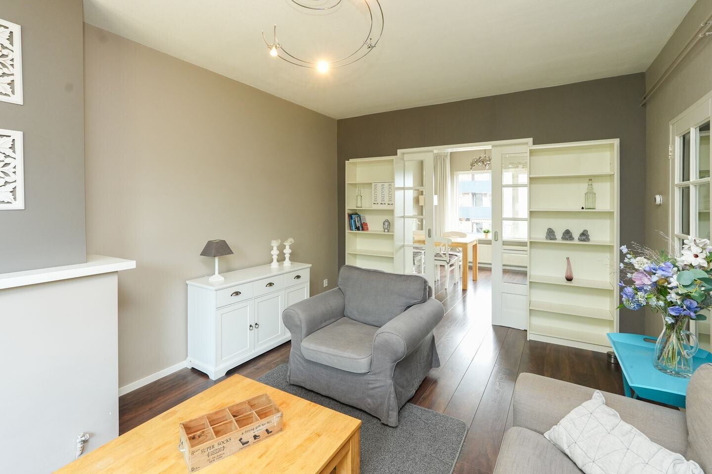 Appartement te koop: Heidevenstraat 133, Nijmegen