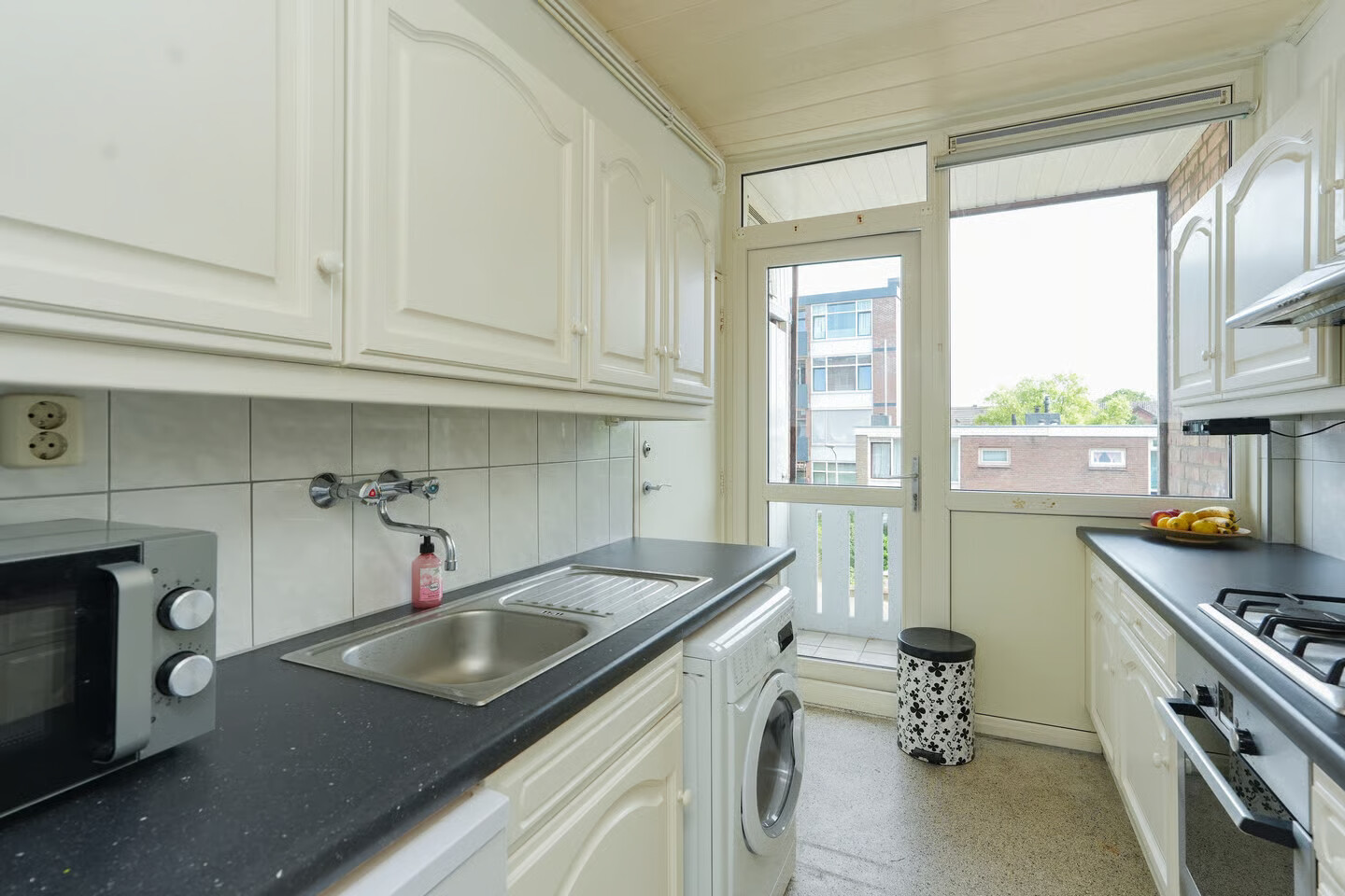 Appartement te koop: Heidevenstraat 133, Nijmegen