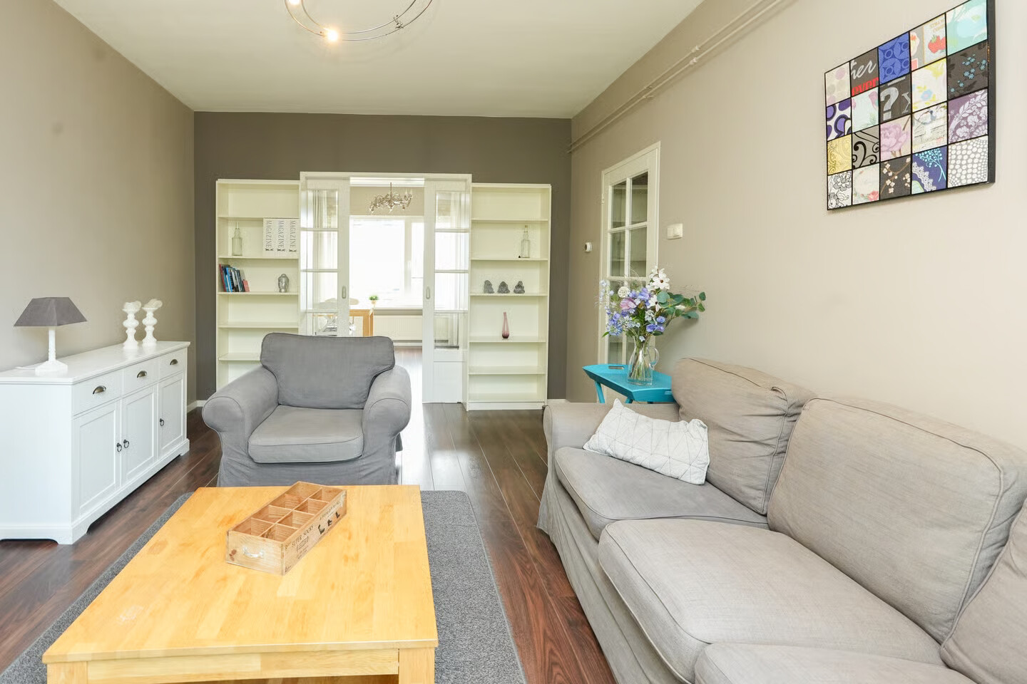 Appartement te koop: Heidevenstraat 133, Nijmegen
