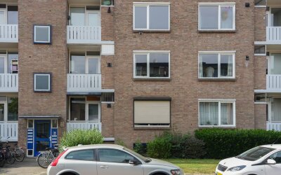 Heidevenstraat 133