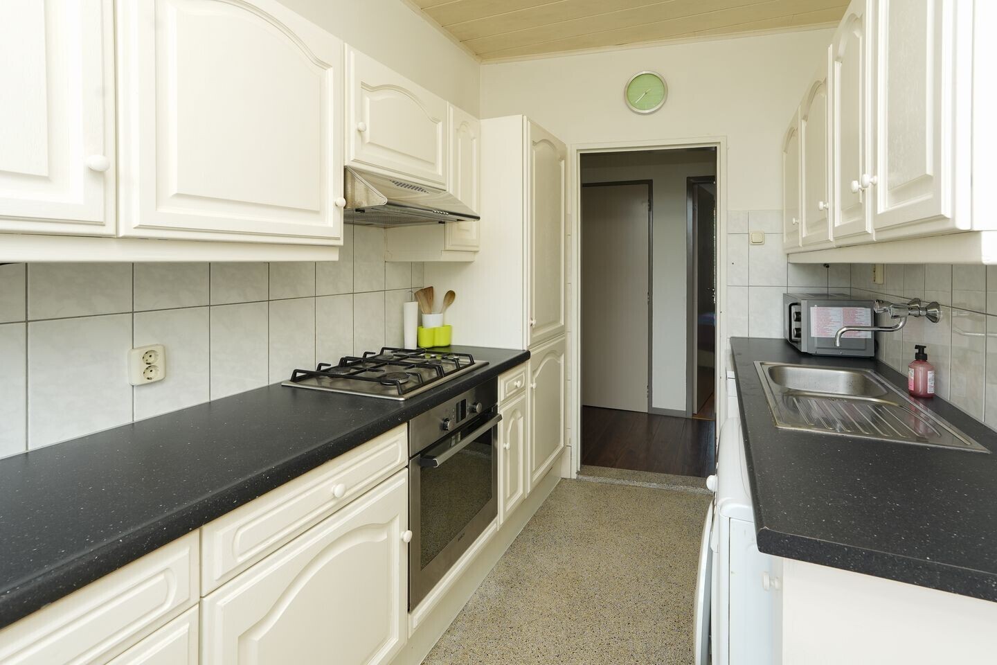 Appartement te koop: Heidevenstraat 133, Nijmegen