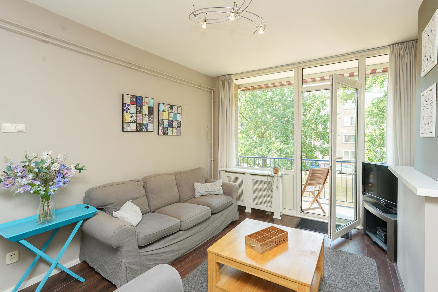 Appartement te koop: Heidevenstraat 133, Nijmegen