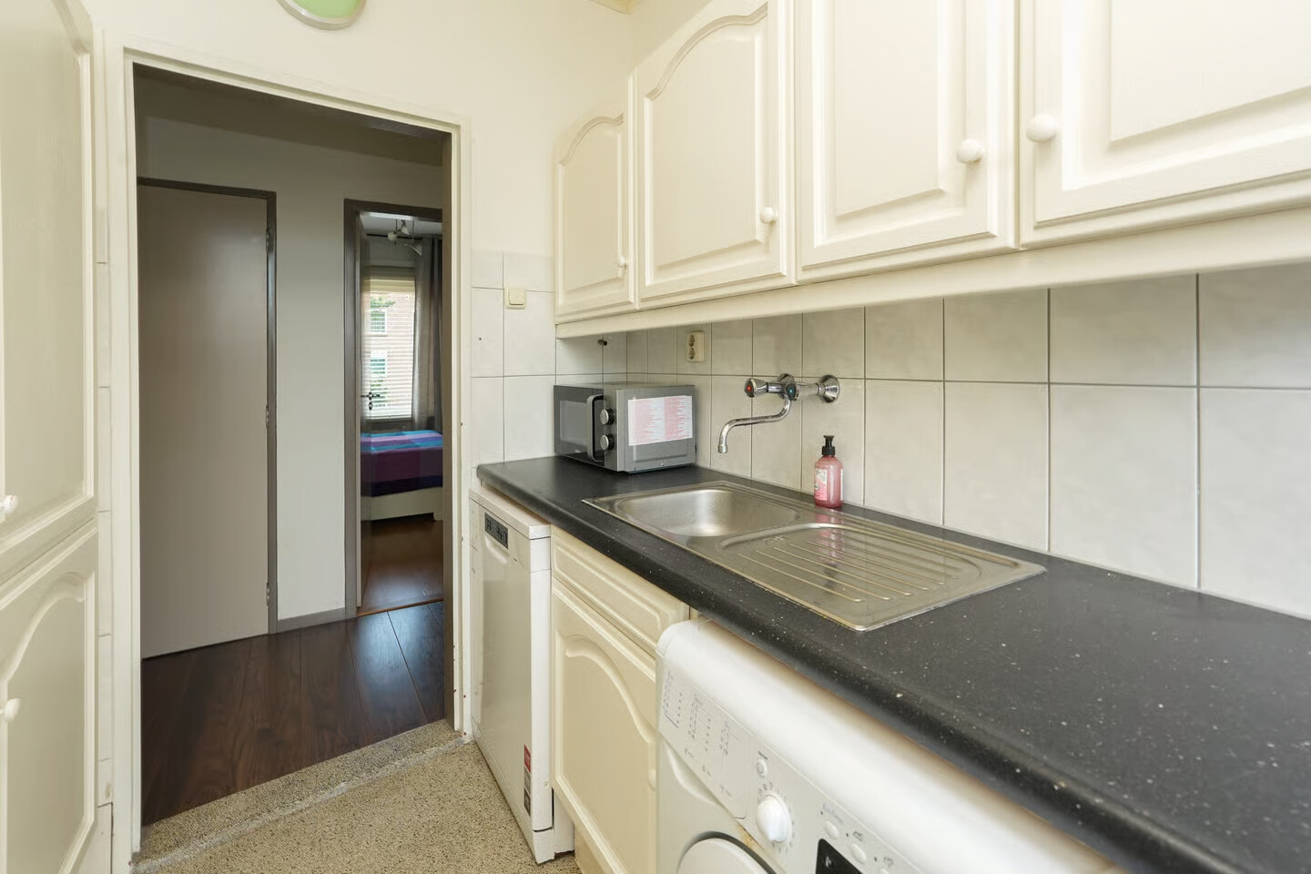 Appartement te koop: Heidevenstraat 133, Nijmegen