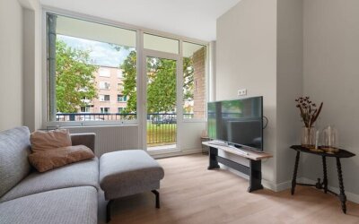 Heidevenstraat 135