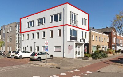 Heidevenstr. 88-A