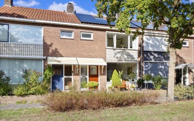 Heidevenstraat 104