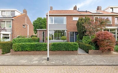 Heidevenstraat 148