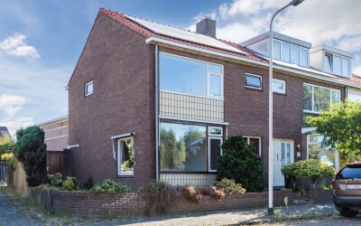 Heidevenstraat 156