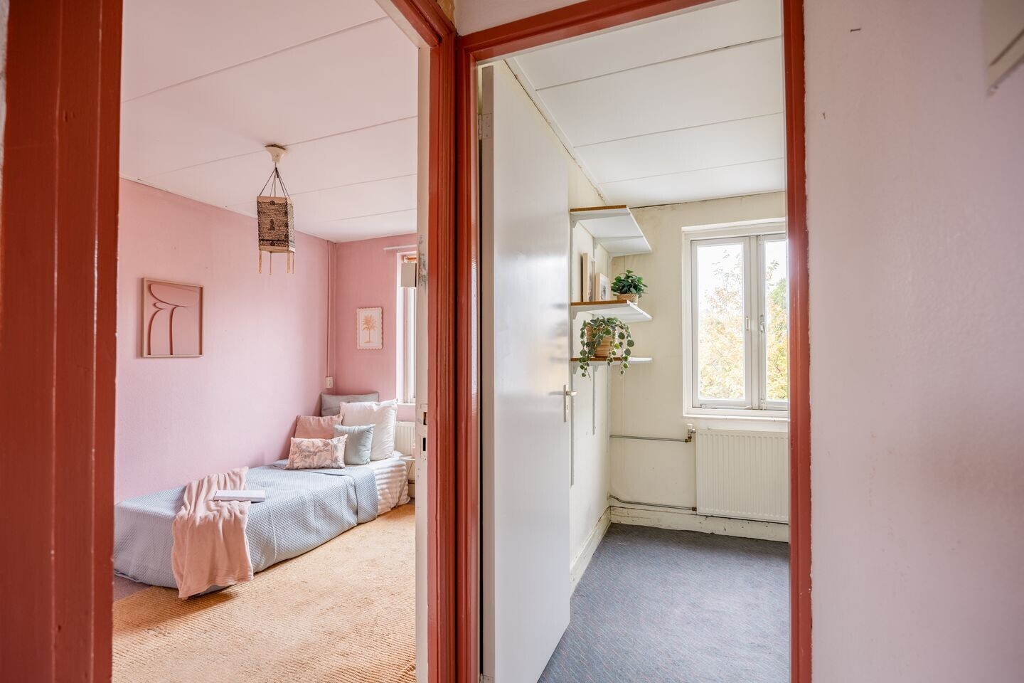 Tussenwoning te koop: St. Jacobslaan 526, Nijmegen