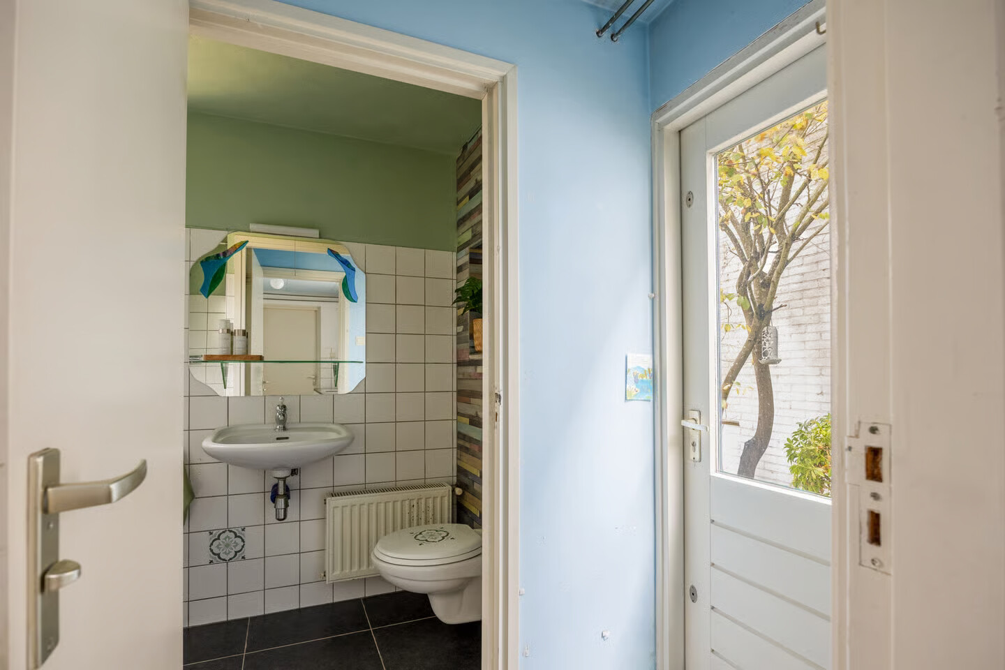 Tussenwoning te koop: St. Jacobslaan 526, Nijmegen