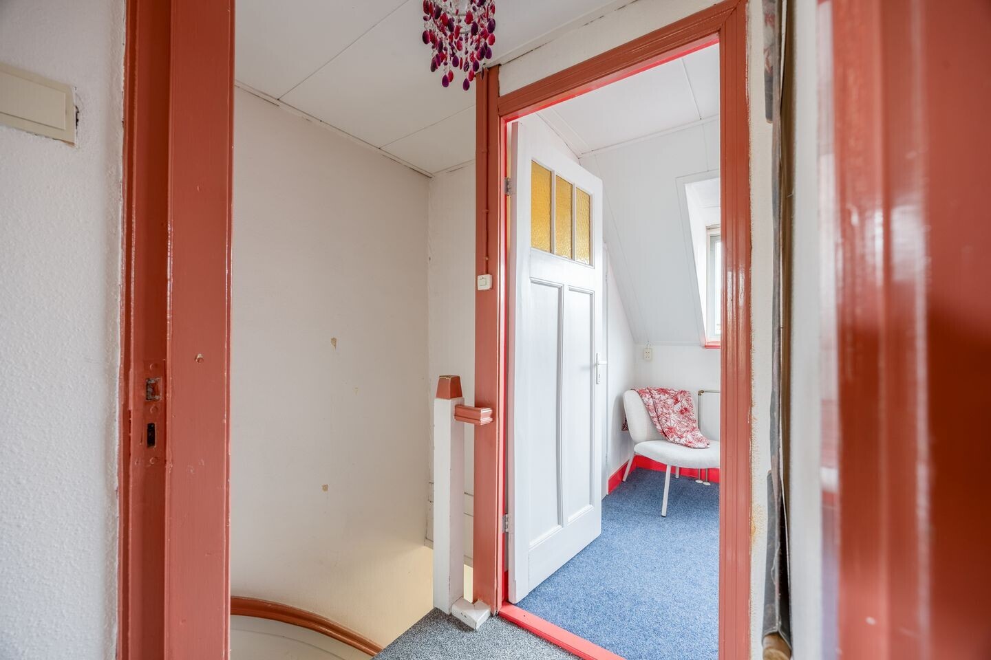 Tussenwoning te koop: St. Jacobslaan 526, Nijmegen