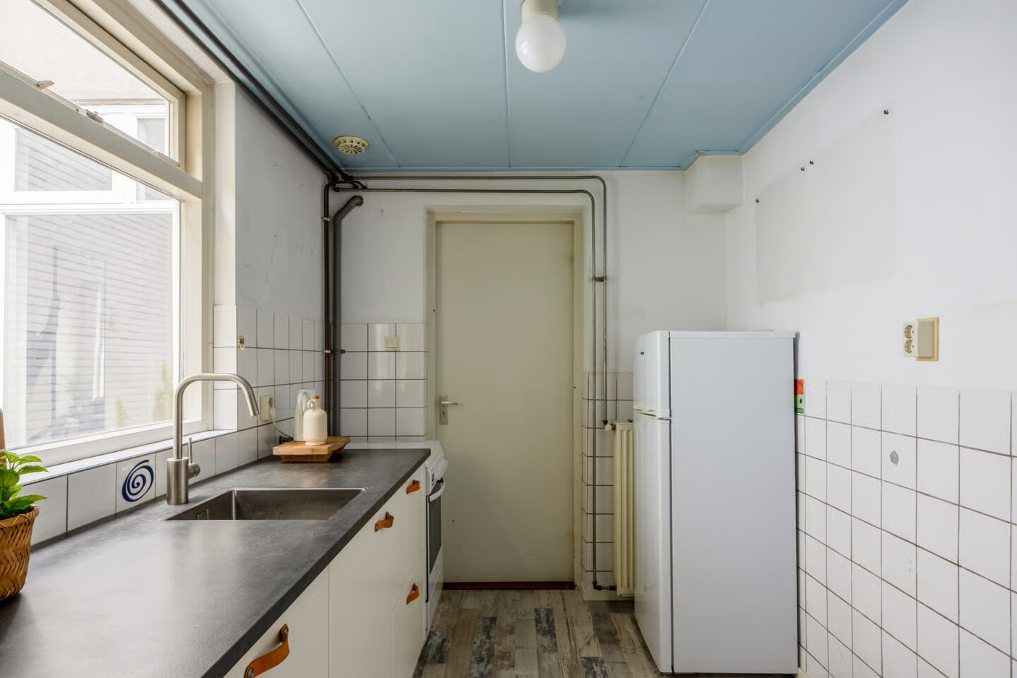 Tussenwoning te koop: St. Jacobslaan 526, Nijmegen
