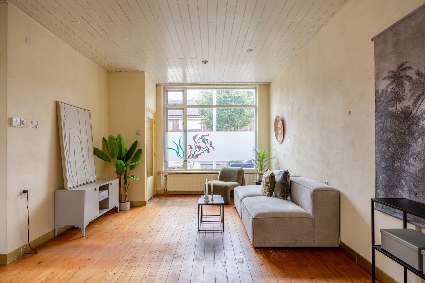 Tussenwoning te koop: St. Jacobslaan 526, Nijmegen