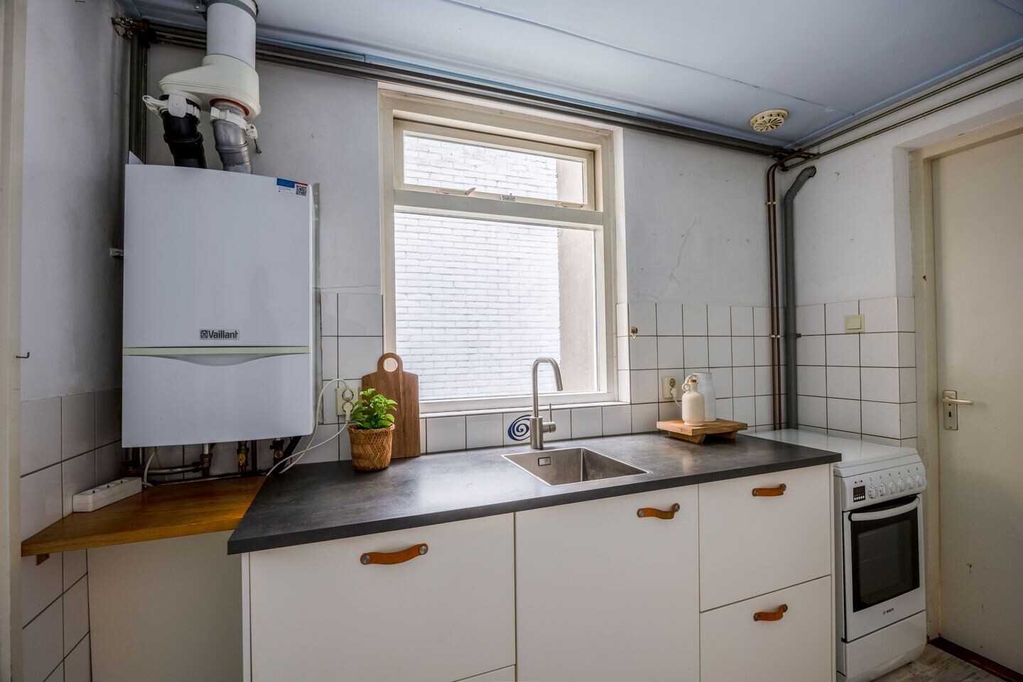 Tussenwoning te koop: St. Jacobslaan 526, Nijmegen