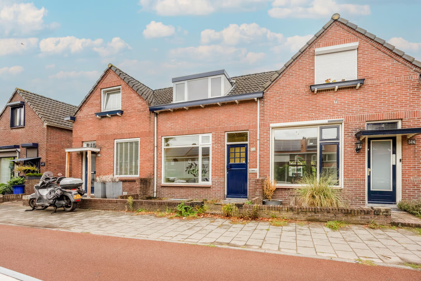 Tussenwoning te koop: St. Jacobslaan 526, Nijmegen