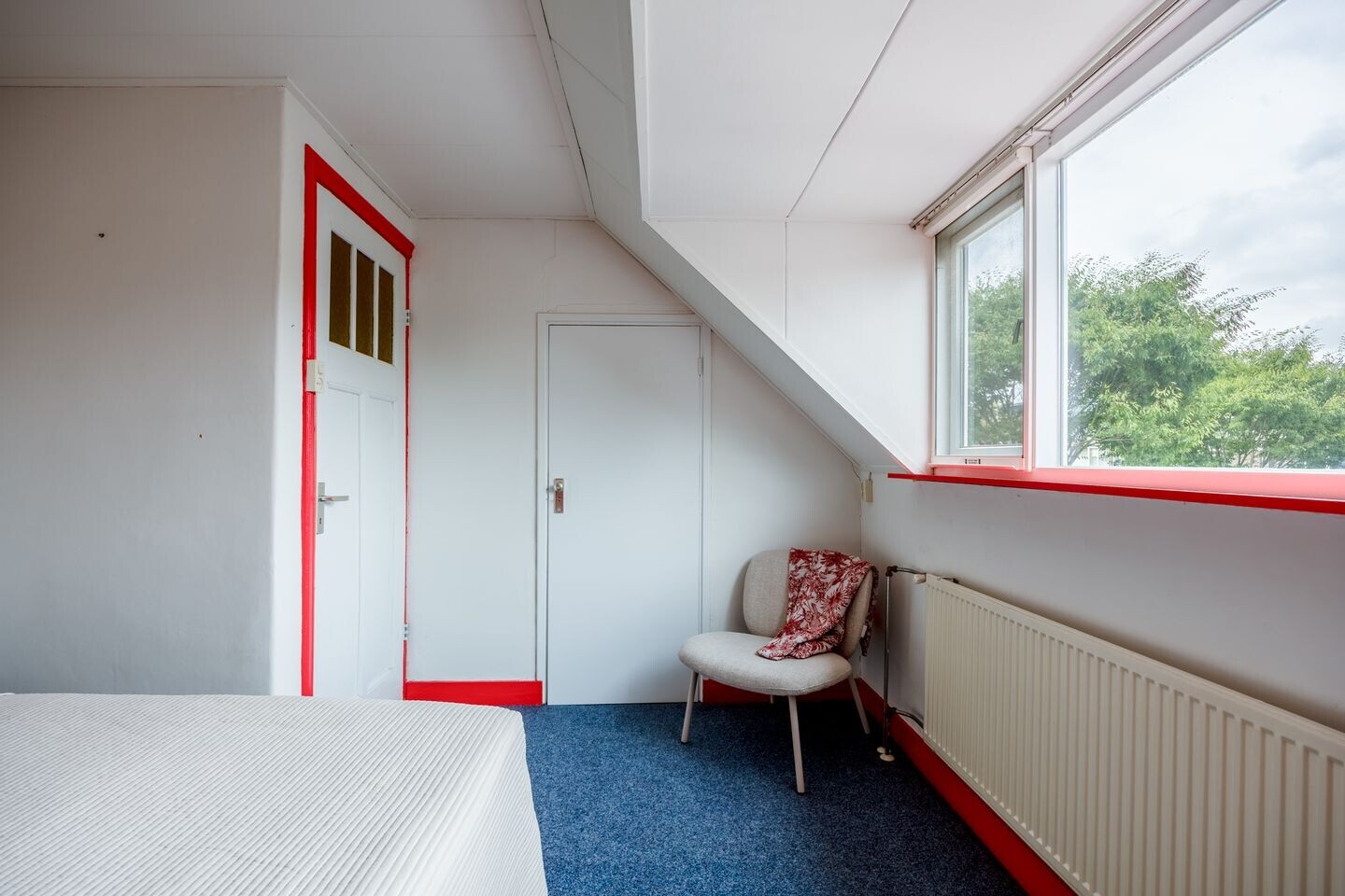 Tussenwoning te koop: St. Jacobslaan 526, Nijmegen