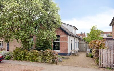 Oude Molenw. 55