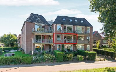 Oude Molenweg 221-E