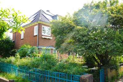 Oude Molenweg 226