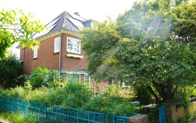 Oude Molenweg 226