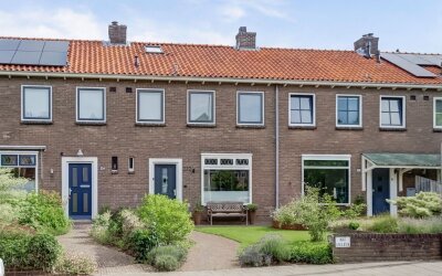 Oude Molenweg 232