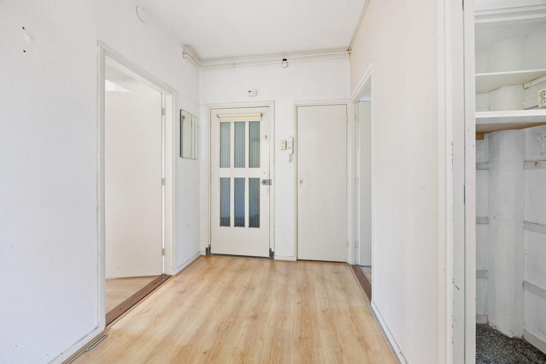 Appartement te koop: Weidestraat 43, Nijmegen