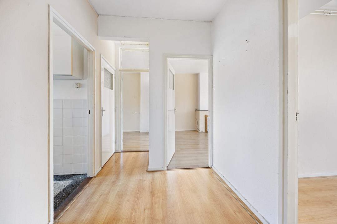 Appartement te koop: Weidestraat 43, Nijmegen