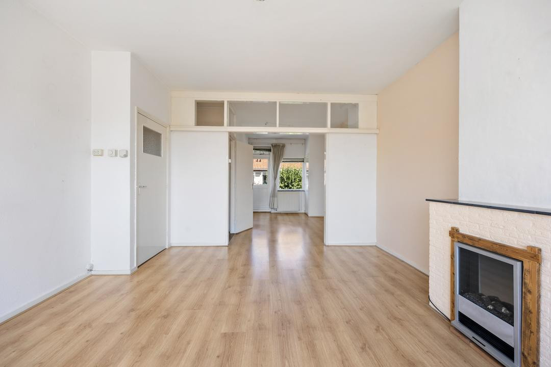 Appartement te koop: Weidestraat 43, Nijmegen