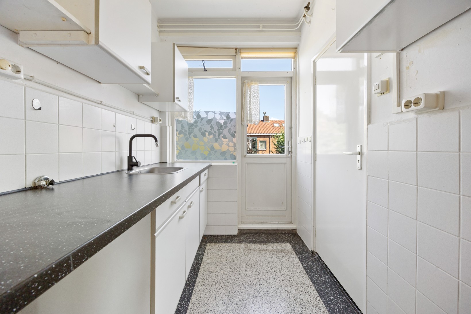 Appartement te koop: Weidestraat 43, Nijmegen