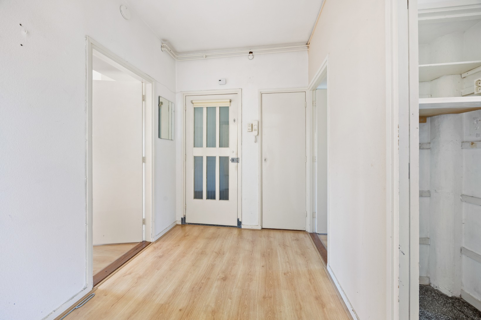 Appartement te koop: Weidestraat 43, Nijmegen