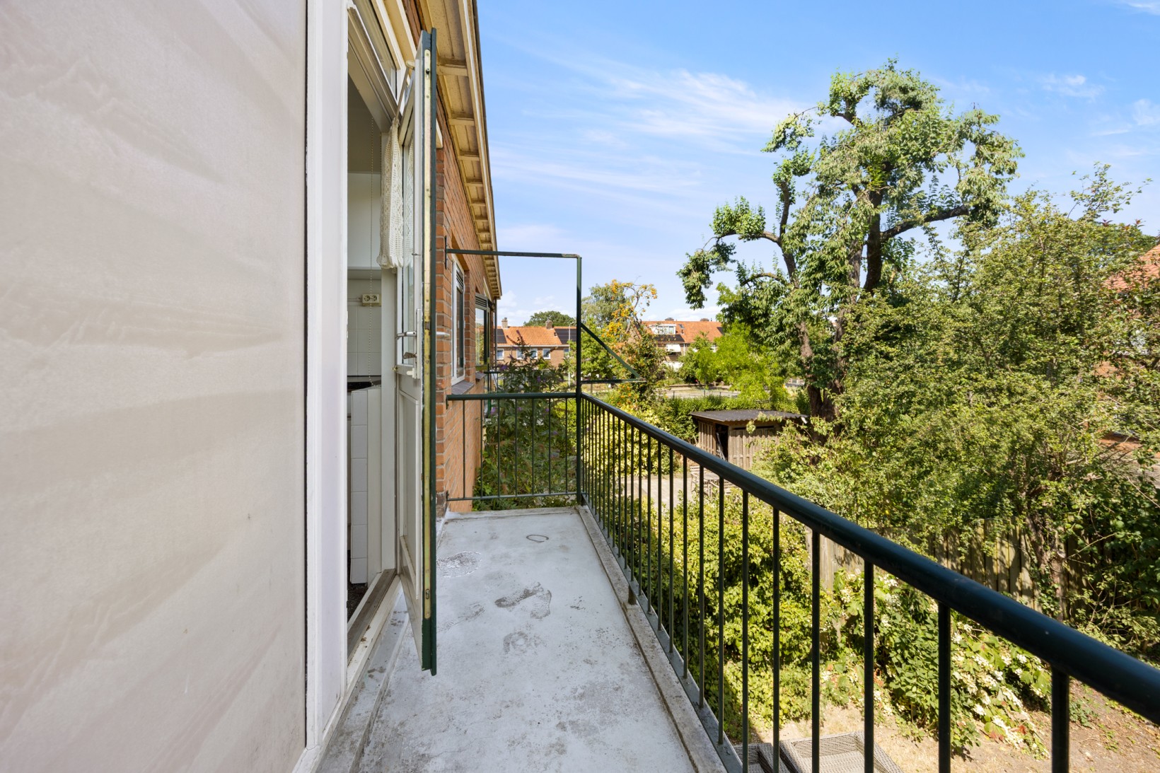 Appartement te koop: Weidestraat 43, Nijmegen
