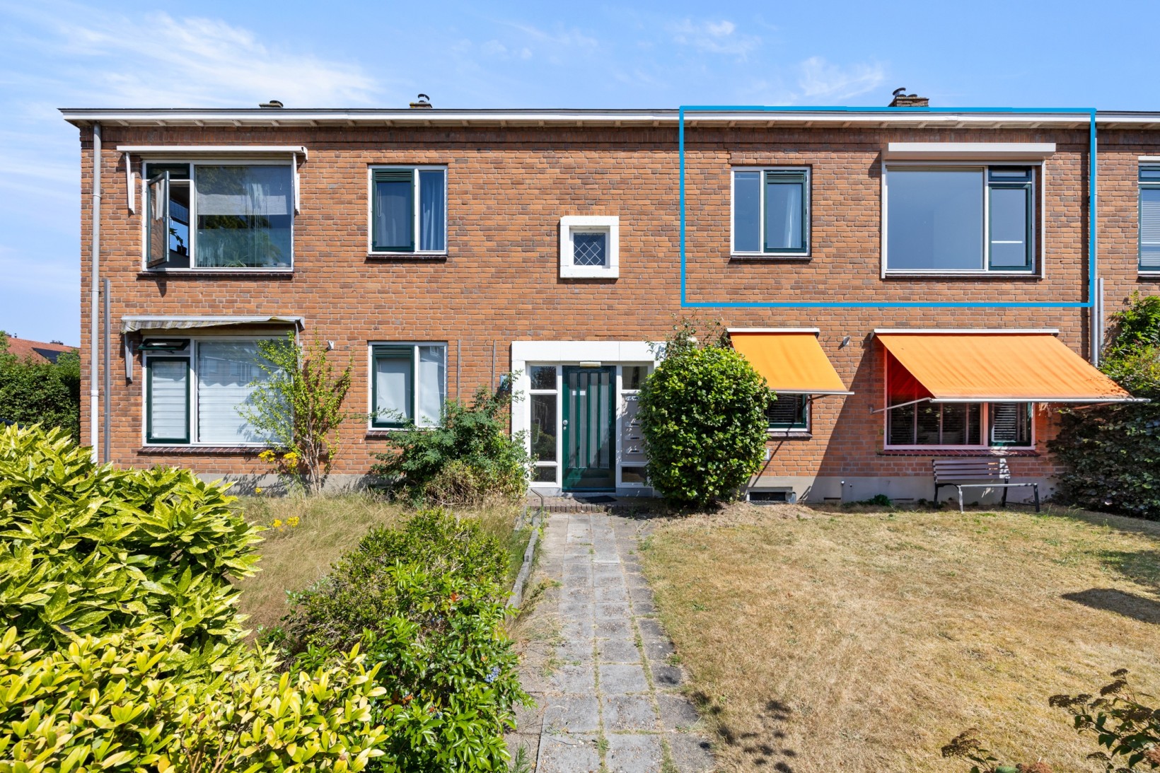 Appartement te koop: Weidestraat 43, Nijmegen