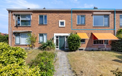 Weidestraat 43