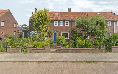 Weidestraat 83