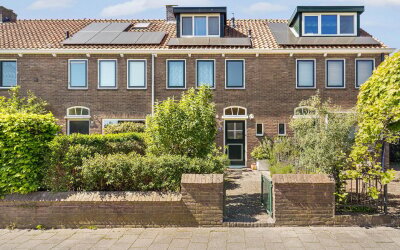Weidestraat 80