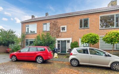 Polderstraat 13