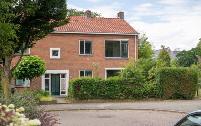 Polderstraat 4