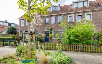 Beemdstraat 25