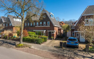 van Peltlaan 37