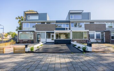 van Peltlaan 283