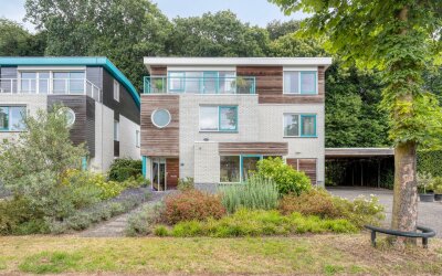Heliodoorstraat 6