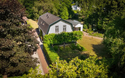 Vossenhof 46