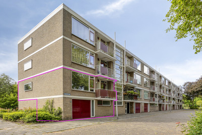 Turkooisstraat 1