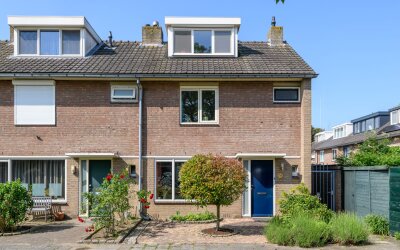 Smaragdstraat 36