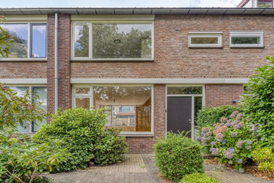 Agaatstraat 25