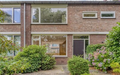 Agaatstraat 25