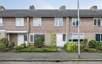 Diamantstraat 33