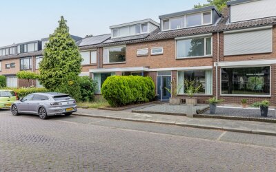 Diamantstraat 18