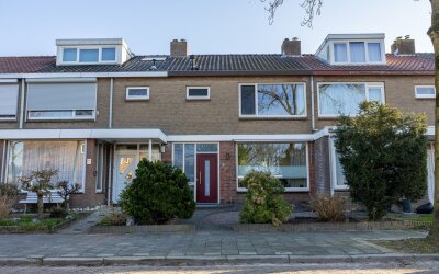 Robijnstraat 34